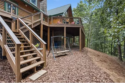 302 Bumpy Trail, Dawsonville, GA 30534 - Photo 59