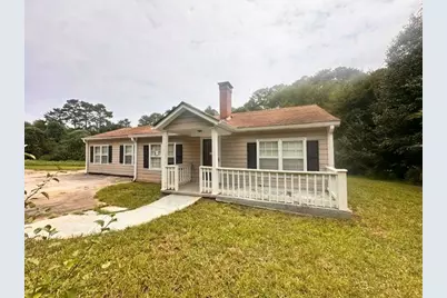 10453 Flat Shoals Road, Covington, GA 30014 - Photo 1