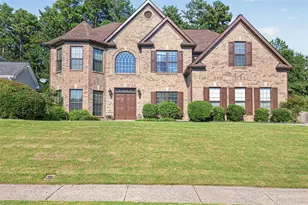 1543 Navigator Circle, Dacula, GA 30019 - Photo 1