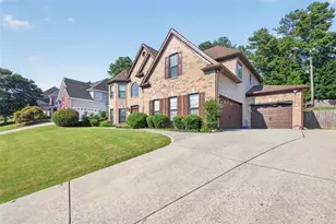 1543 Navigator Circle, Dacula, GA 30019 - Photo 5