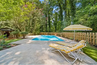 3868 Allsborough Drive, Tucker, GA 30084 - Photo 17