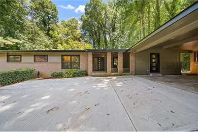 3868 Allsborough Drive, Tucker, GA 30084 - Photo 59