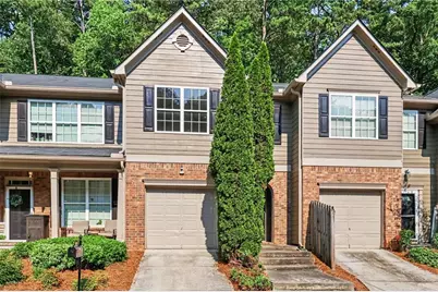 2802 Ridgeview Drive SW, Atlanta, GA 30331 - Photo 1