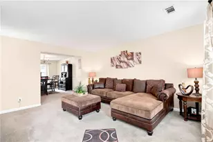 590 Buckingham Ter, Fairburn, GA 30213 - Photo 5
