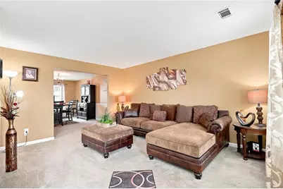 590 Buckingham Terrace, Fairburn, GA 30213 - Photo 3