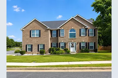 590 Buckingham Terrace, Fairburn, GA 30213 - Photo 1