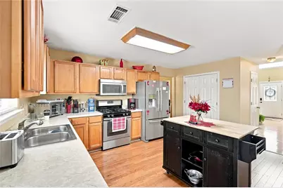 590 Buckingham Terrace, Fairburn, GA 30213 - Photo 7