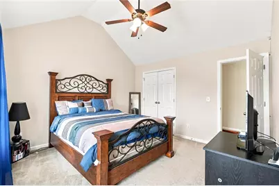 590 Buckingham Terrace, Fairburn, GA 30213 - Photo 19