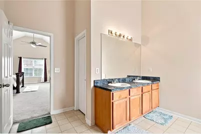590 Buckingham Terrace, Fairburn, GA 30213 - Photo 17