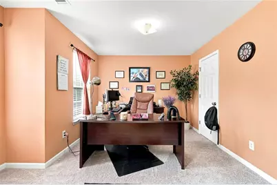 590 Buckingham Terrace, Fairburn, GA 30213 - Photo 5
