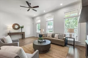 1233 Parkstead Ln, Alpharetta, GA 30004 - Photo 9