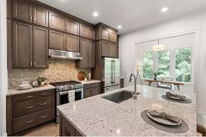 1233 Parkstead Lane, Alpharetta, GA 30004 - Photo 23