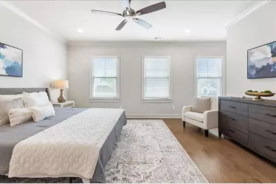1233 Parkstead Lane, Alpharetta, GA 30004 - Photo 35