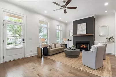 1233 Parkstead Lane, Alpharetta, GA 30004 - Photo 5