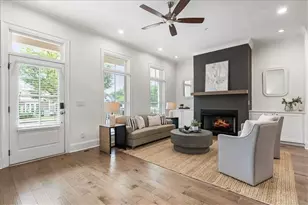 1233 Parkstead Ln, Alpharetta, GA 30004 - Photo 5