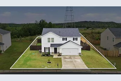 36 Oxford Lane, Kingston, GA 30145 - Photo 35