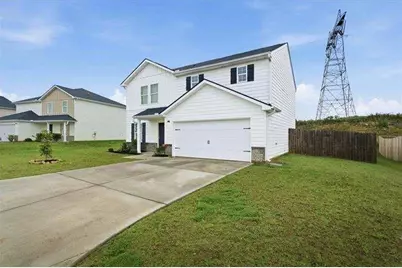 36 Oxford Lane, Kingston, GA 30145 - Photo 27