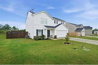 36 Oxford Lane, Kingston, GA 30145 - Photo 25