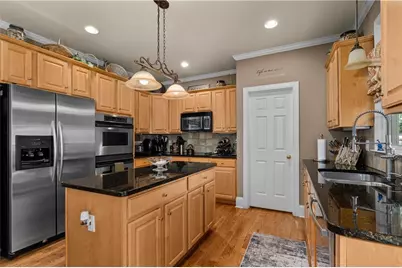175 Timber Creek Lane, Acworth, GA 30101 - Photo 17