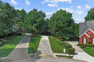 175 Timber Creek Ln, Acworth, GA 30101 - Photo 7