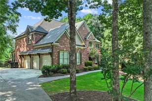 175 Timber Creek Ln, Acworth, GA 30101 - Photo 13