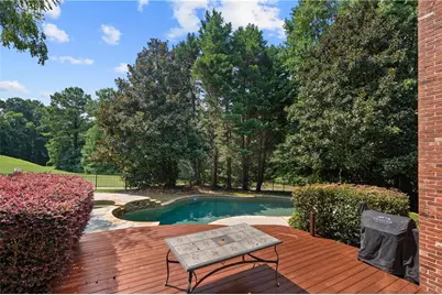 175 Timber Creek Lane, Acworth, GA 30101 - Photo 51