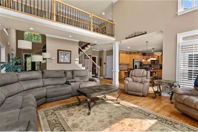 175 Timber Creek Lane, Acworth, GA 30101 - Photo 23
