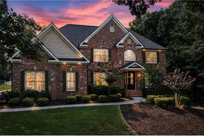 175 Timber Creek Lane, Acworth, GA 30101 - Photo 1