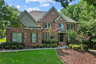 175 Timber Creek Ln, Acworth, GA 30101 - Photo 3