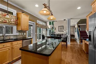 175 Timber Creek Ln, Acworth, GA 30101 - Photo 19