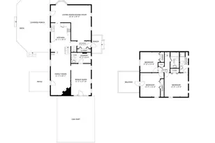 2880 Almand Ct NW, Conyers, GA 30012 - Photo 47