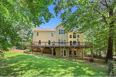 6105 Providence Lake Drive, Gainesville, GA 30506 - Photo 21