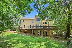 6105 Providence Lake Dr, Gainesville, GA 30506 - Photo 21