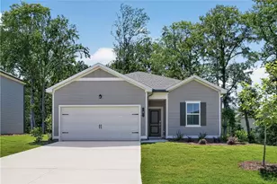 8 Gulfstream Dr, Lagrange, GA 30241 - Photo 1