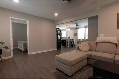 933 Byron Drive SW, Atlanta, GA 30310 - Photo 3