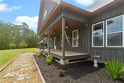 1577 Livingston Road SW, Rome, GA 30161 - Photo 3