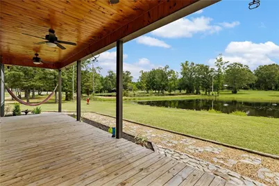 1577 Livingston Road SW, Rome, GA 30161 - Photo 5