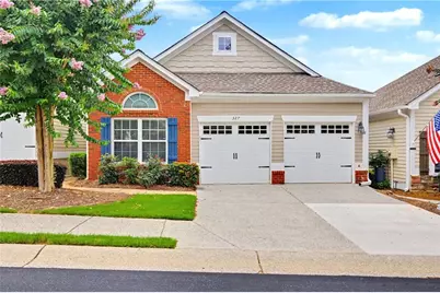 [Address not provided], Woodstock, GA 30188 - Photo 1