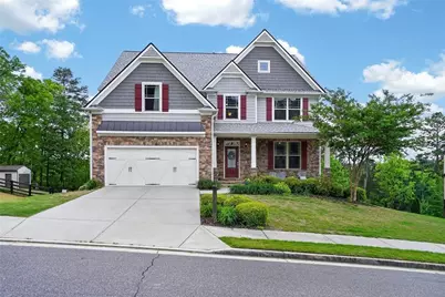 203 Red Wood Drive, Dallas, GA 30132 - Photo 75