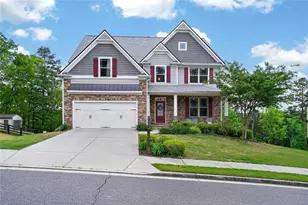 203 Red Wood Dr, Dallas, GA 30132 - Photo 75