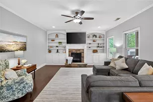 203 Red Wood Dr, Dallas, GA 30132 - Photo 21
