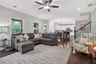 203 Red Wood Dr, Dallas, GA 30132 - Photo 9
