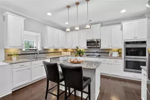 203 Red Wood Dr, Dallas, GA 30132 - Photo 29