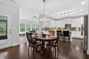 203 Red Wood Dr, Dallas, GA 30132 - Photo 27