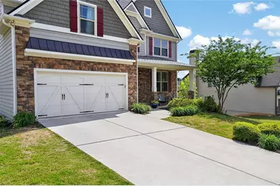 203 Red Wood Drive, Dallas, GA 30132 - Photo 69