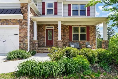 203 Red Wood Drive, Dallas, GA 30132 - Photo 5