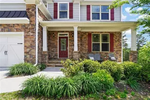 203 Red Wood Dr, Dallas, GA 30132 - Photo 5
