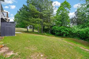 203 Red Wood Dr, Dallas, GA 30132 - Photo 67