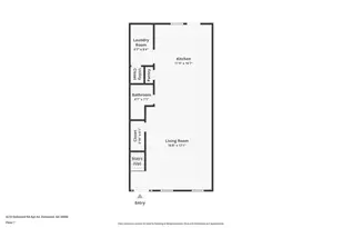4210 Oakwood Rd, Oakwood, GA 30566 - Photo 19