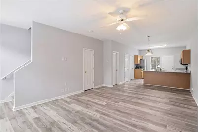 4210 Oakwood Road #A4, Oakwood, GA 30566 - Photo 3